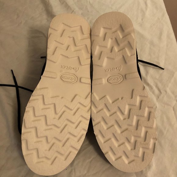 Wild Bunch MST 4 Wibram Sole Seam Shoes - Size 40 - Picture 8 of 11